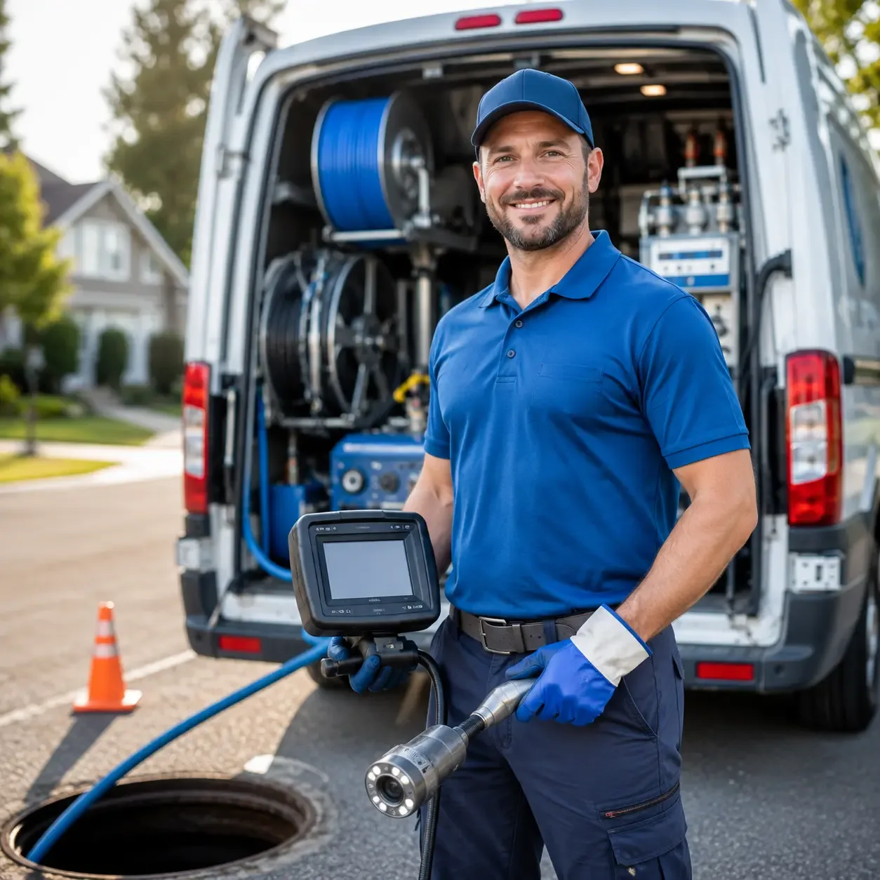Local Pipe Relining specialists in Saint Joseph, LA